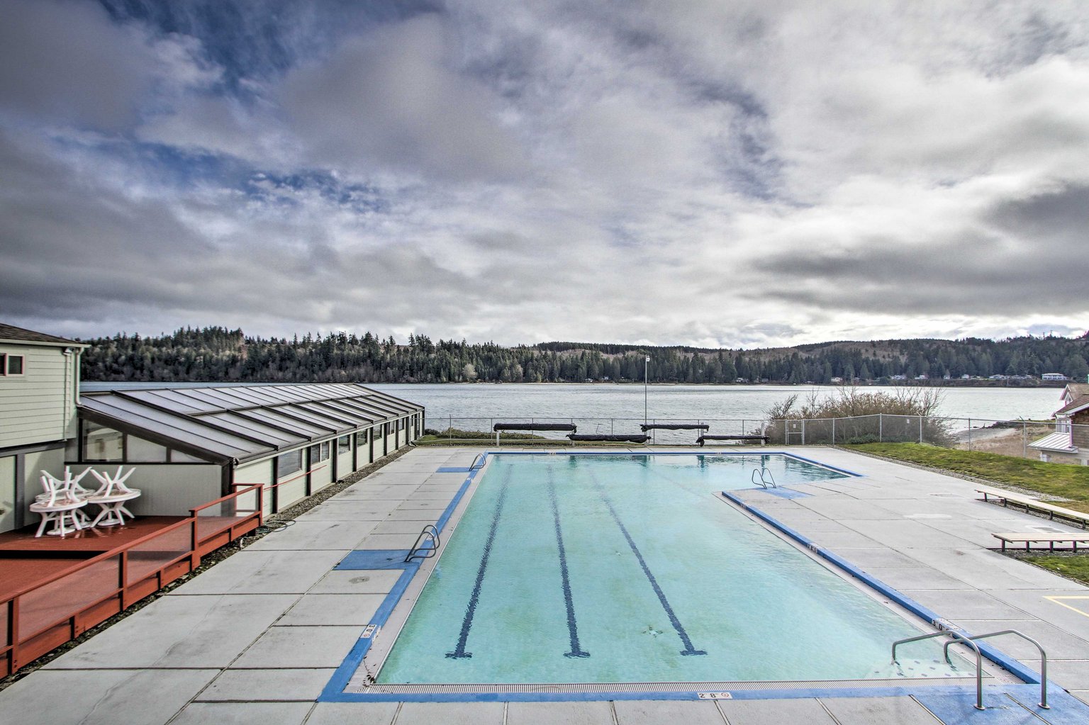 Port Ludlow Vacation Rental