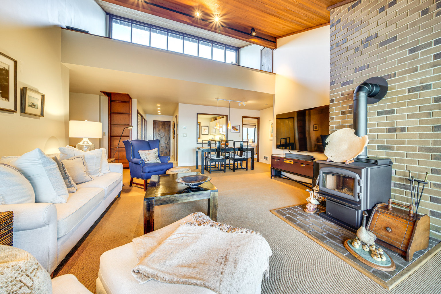 Port Ludlow Vacation Rental