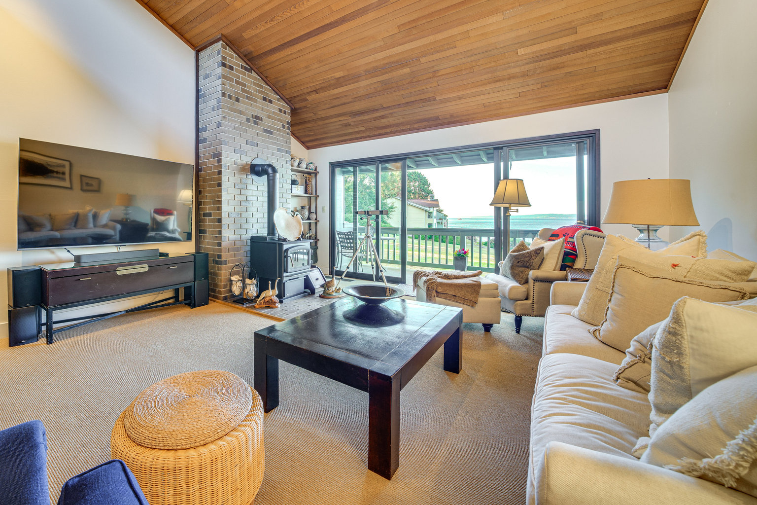 Port Ludlow Vacation Rental