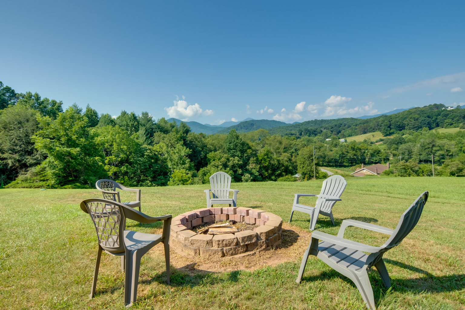 Candler Vacation Rental