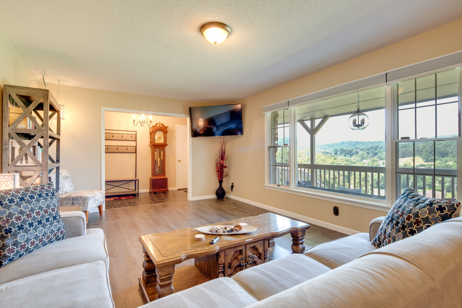 Candler Vacation Rental