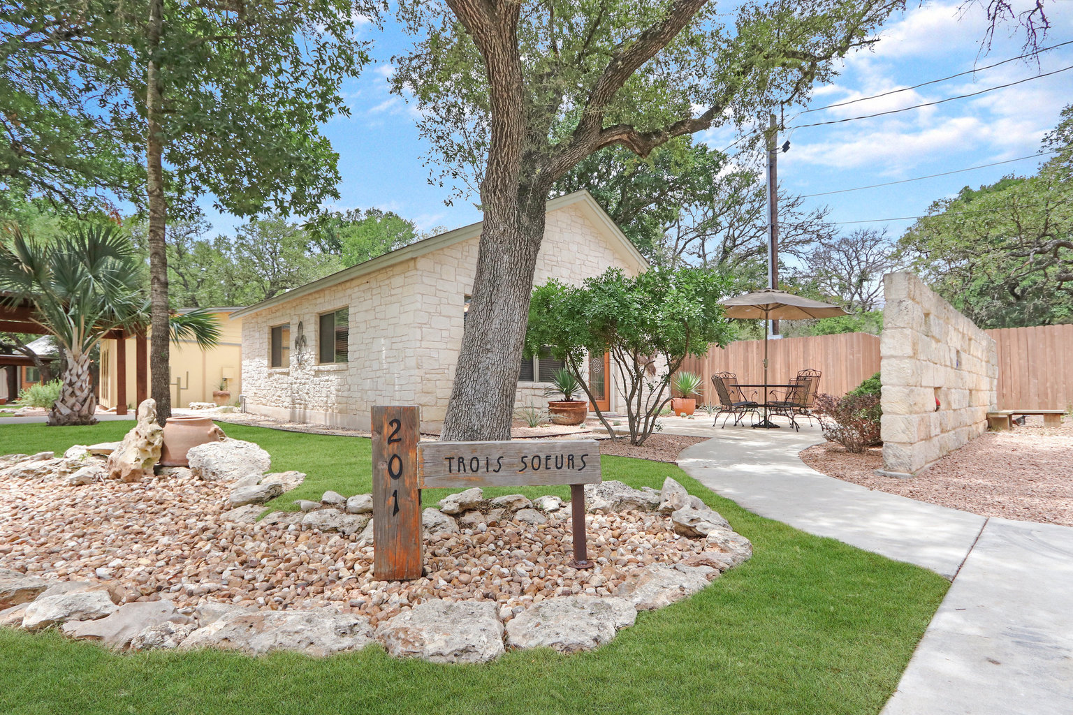 Wimberley Vacation Rental