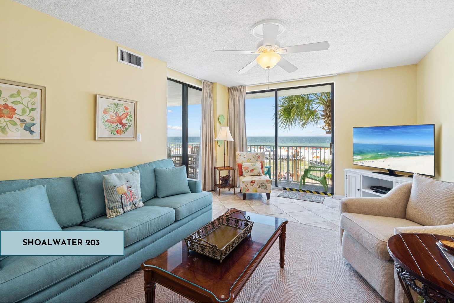 Orange Beach  Vacation Rental