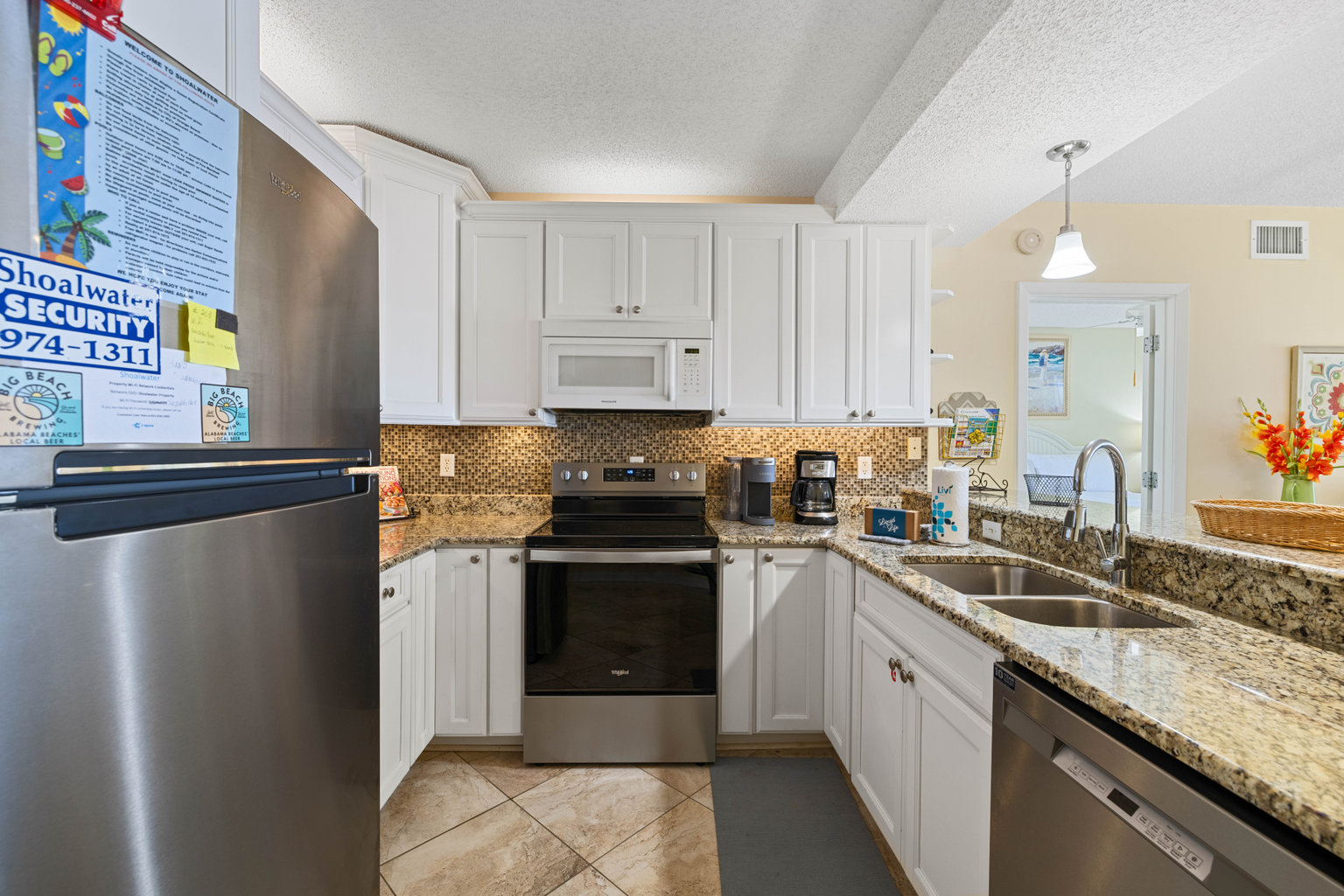 Orange Beach  Vacation Rental