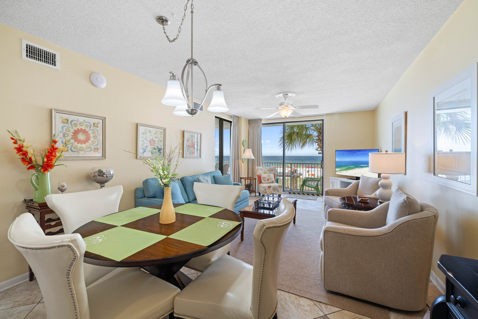 Orange Beach  Vacation Rental