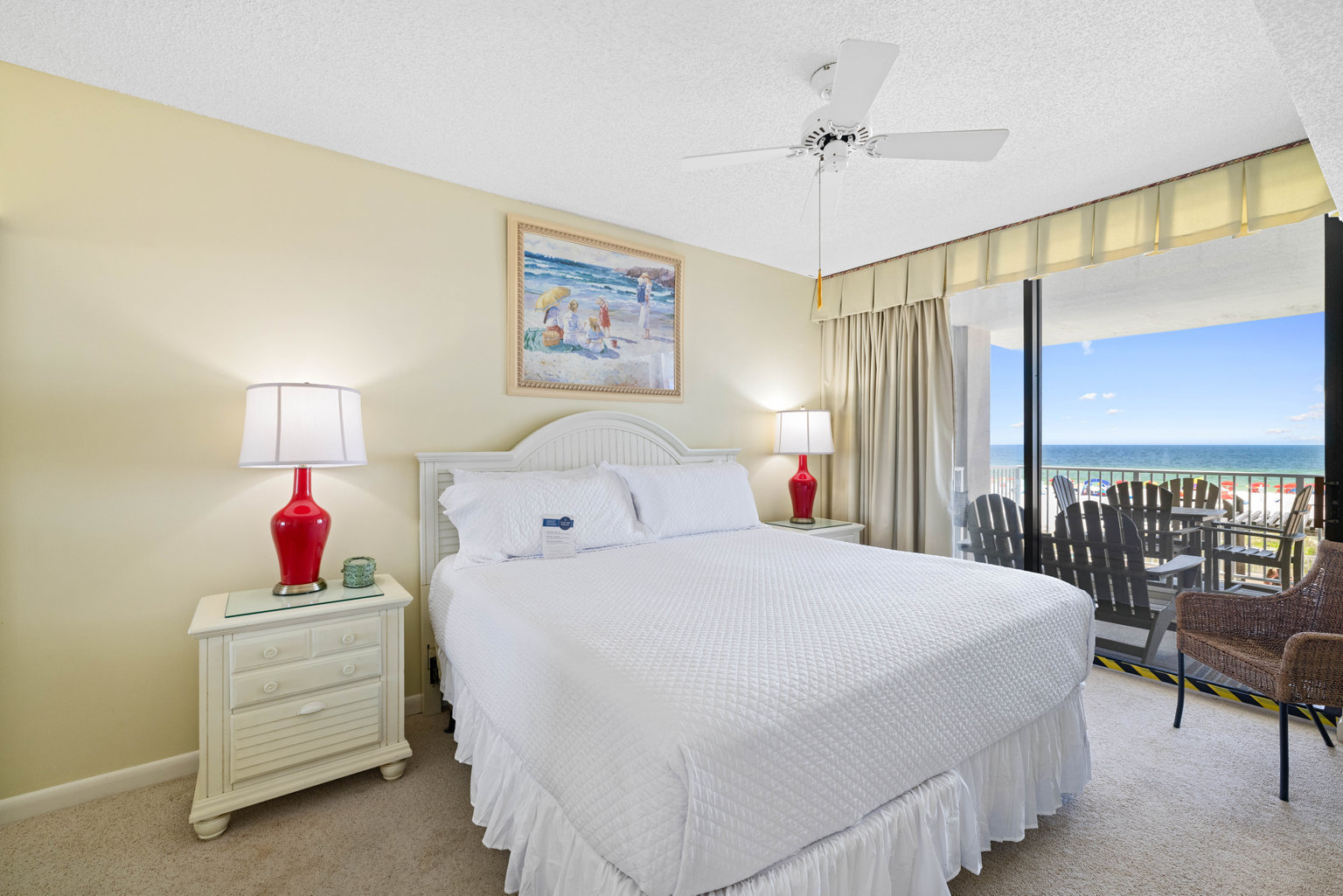 Orange Beach  Vacation Rental