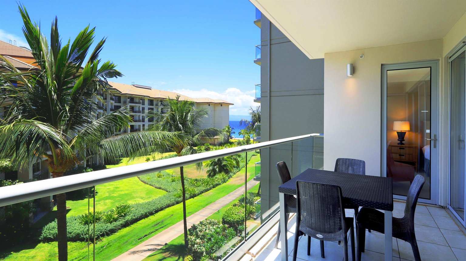kaanapali Vacation Rental
