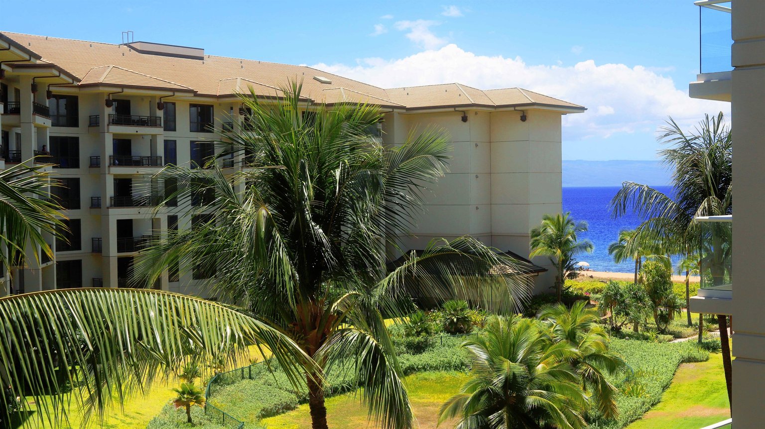 kaanapali Vacation Rental