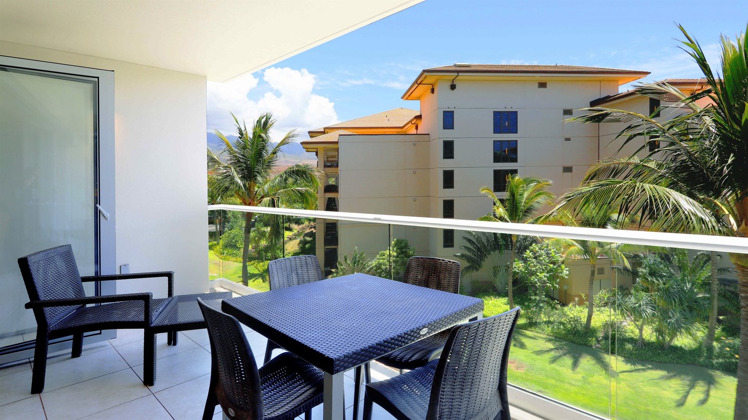 kaanapali Vacation Rental