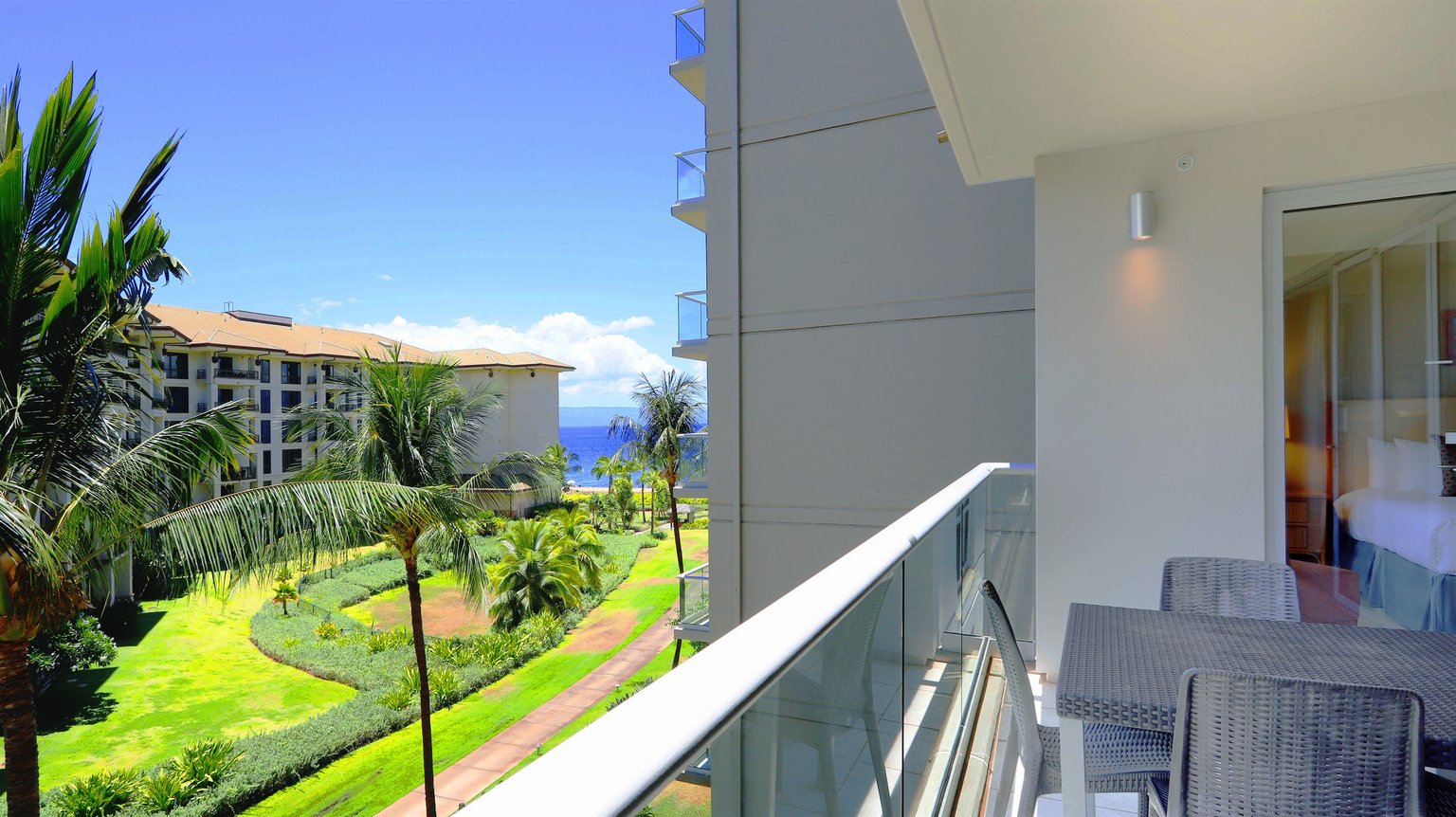 kaanapali Vacation Rental