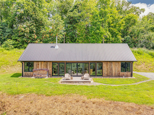 Marshall Vacation Rental