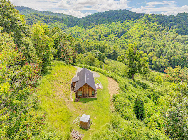 Marshall Vacation Rental