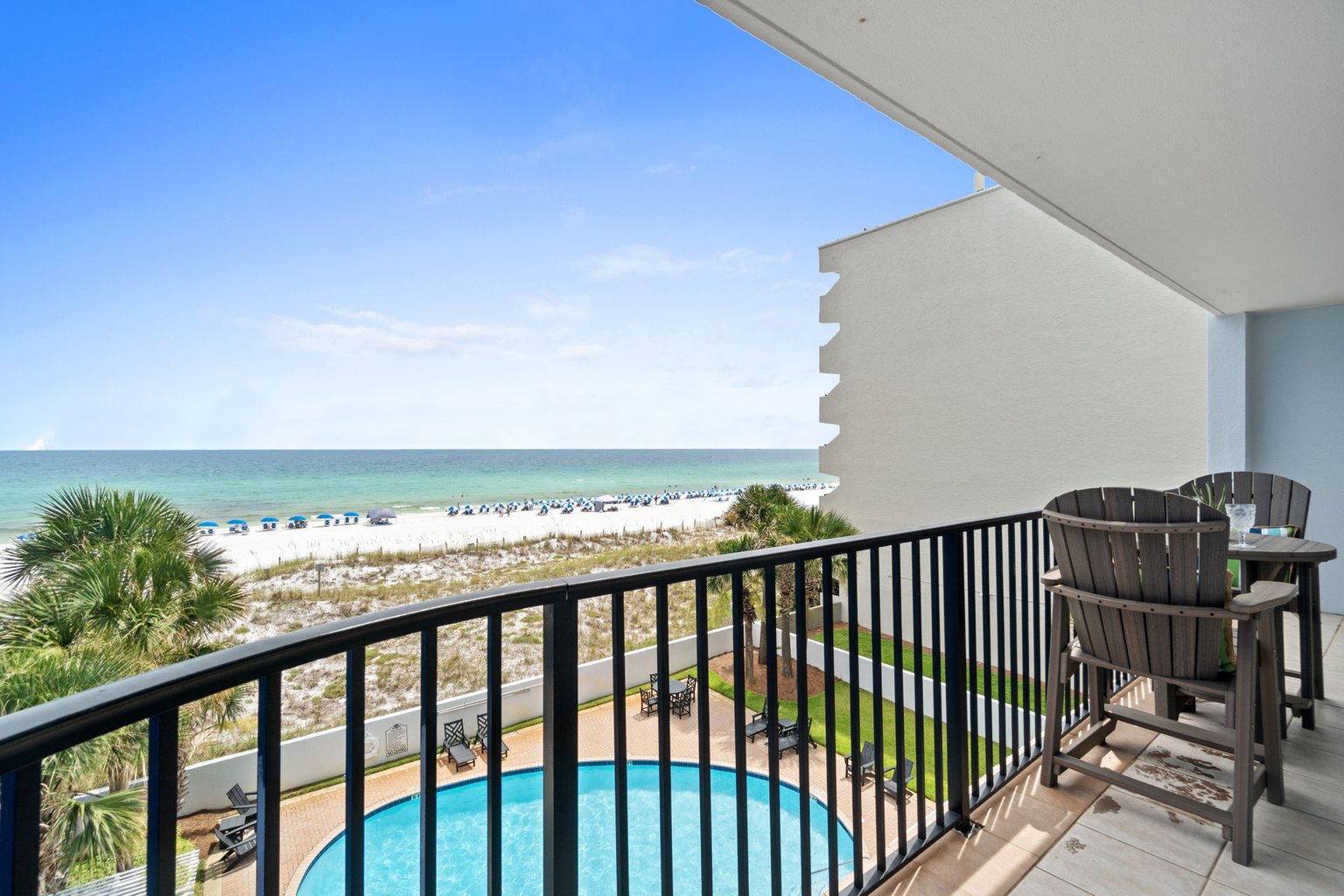 Fort Walton Beach Vacation Rental