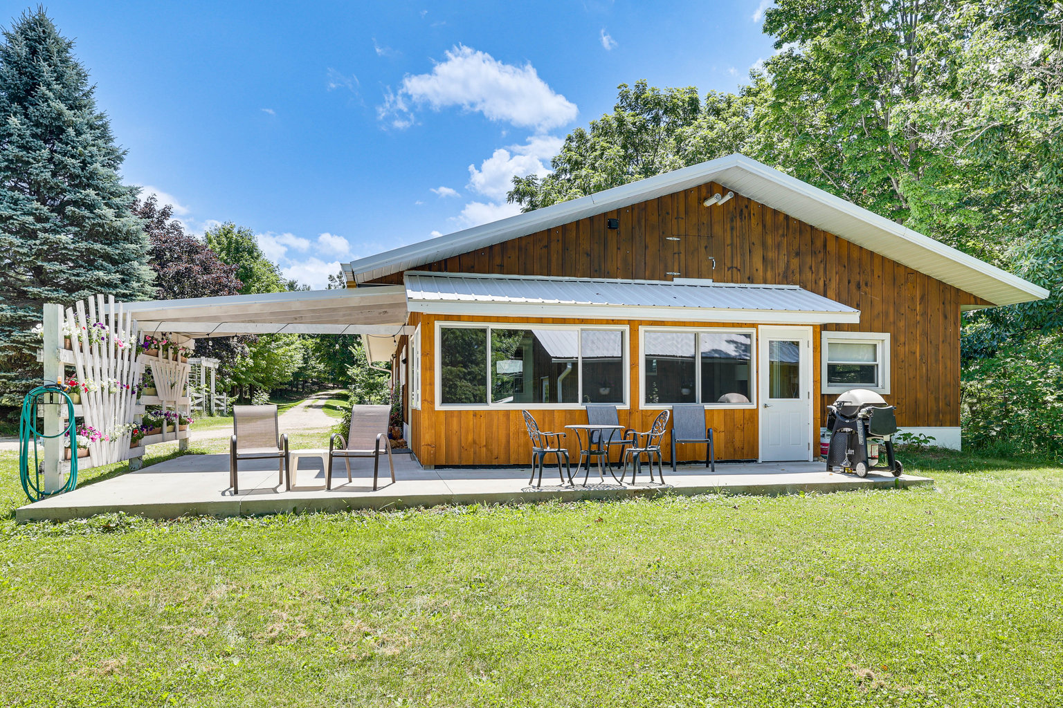 La Crescent Vacation Rental