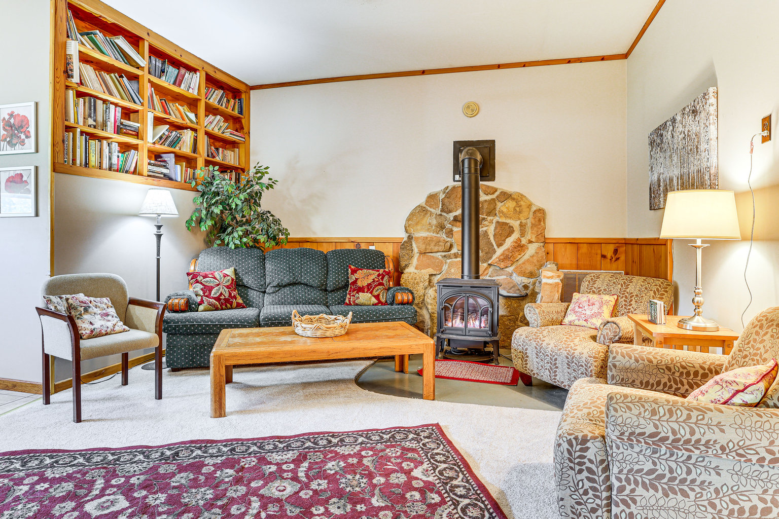 La Crescent Vacation Rental