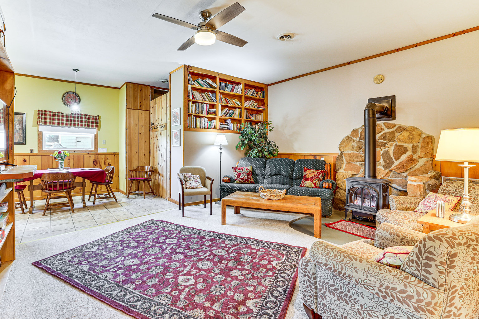 La Crescent Vacation Rental