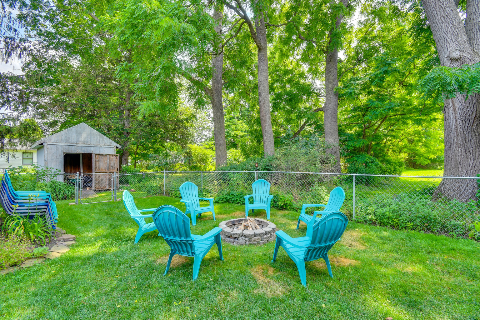 Sodus Point Vacation Rental