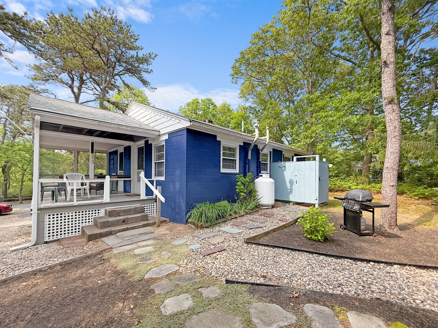 Harwich Vacation Rental