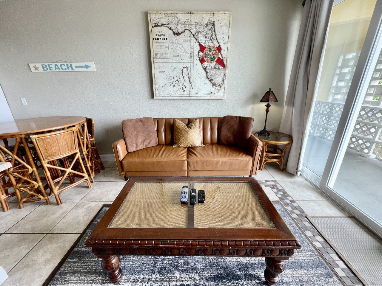 Cocoa Beach Vacation Rental