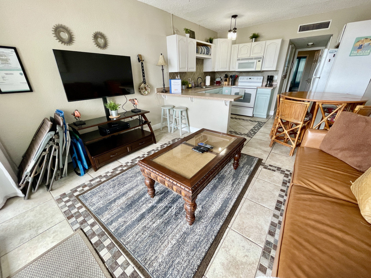 Cocoa Beach Vacation Rental