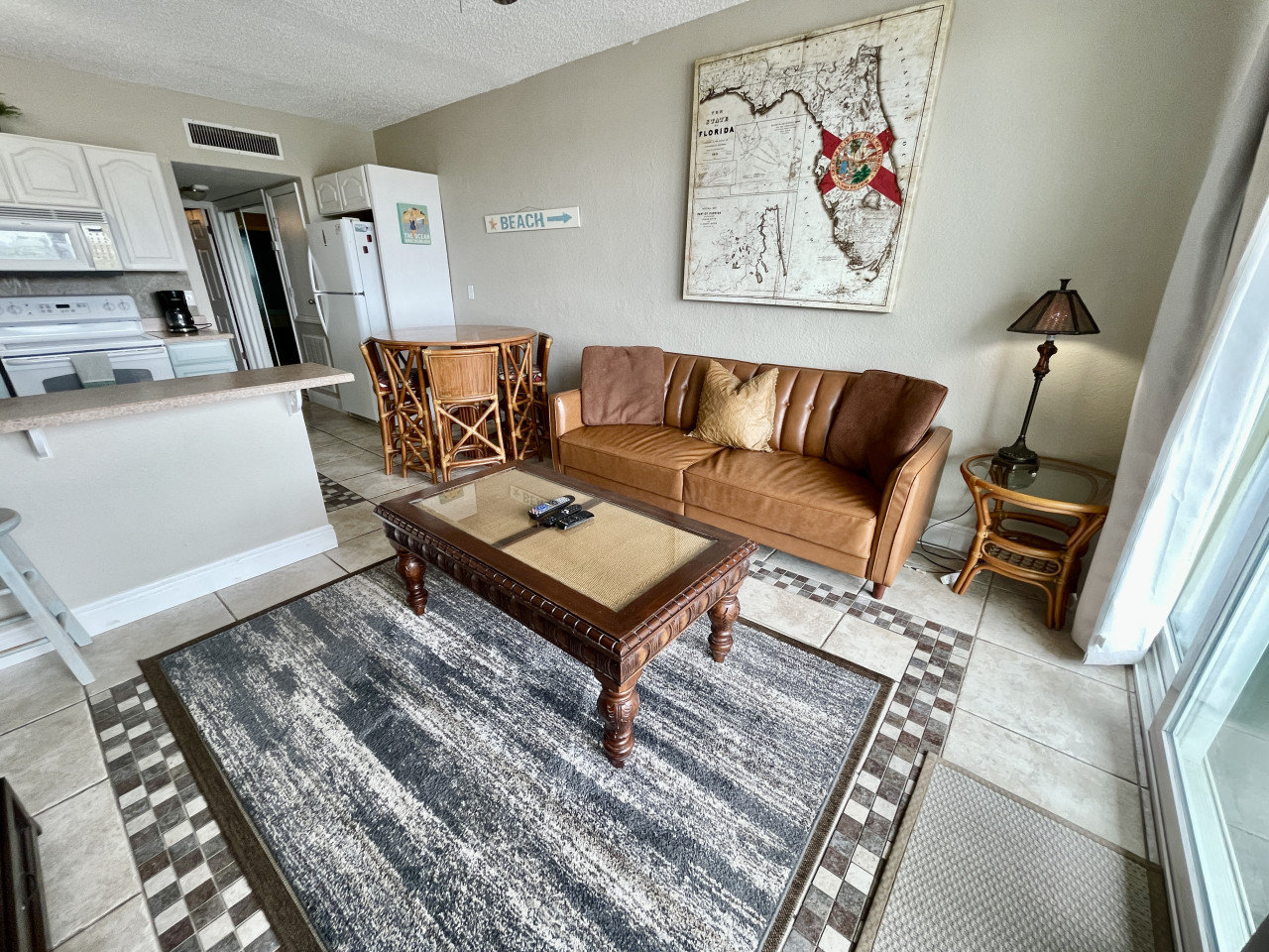 Cocoa Beach Vacation Rental