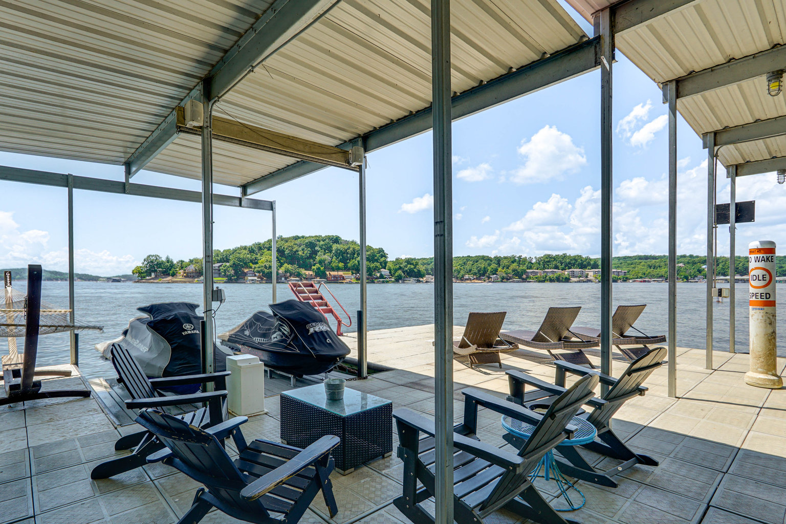 Lake Ozark Vacation Rental