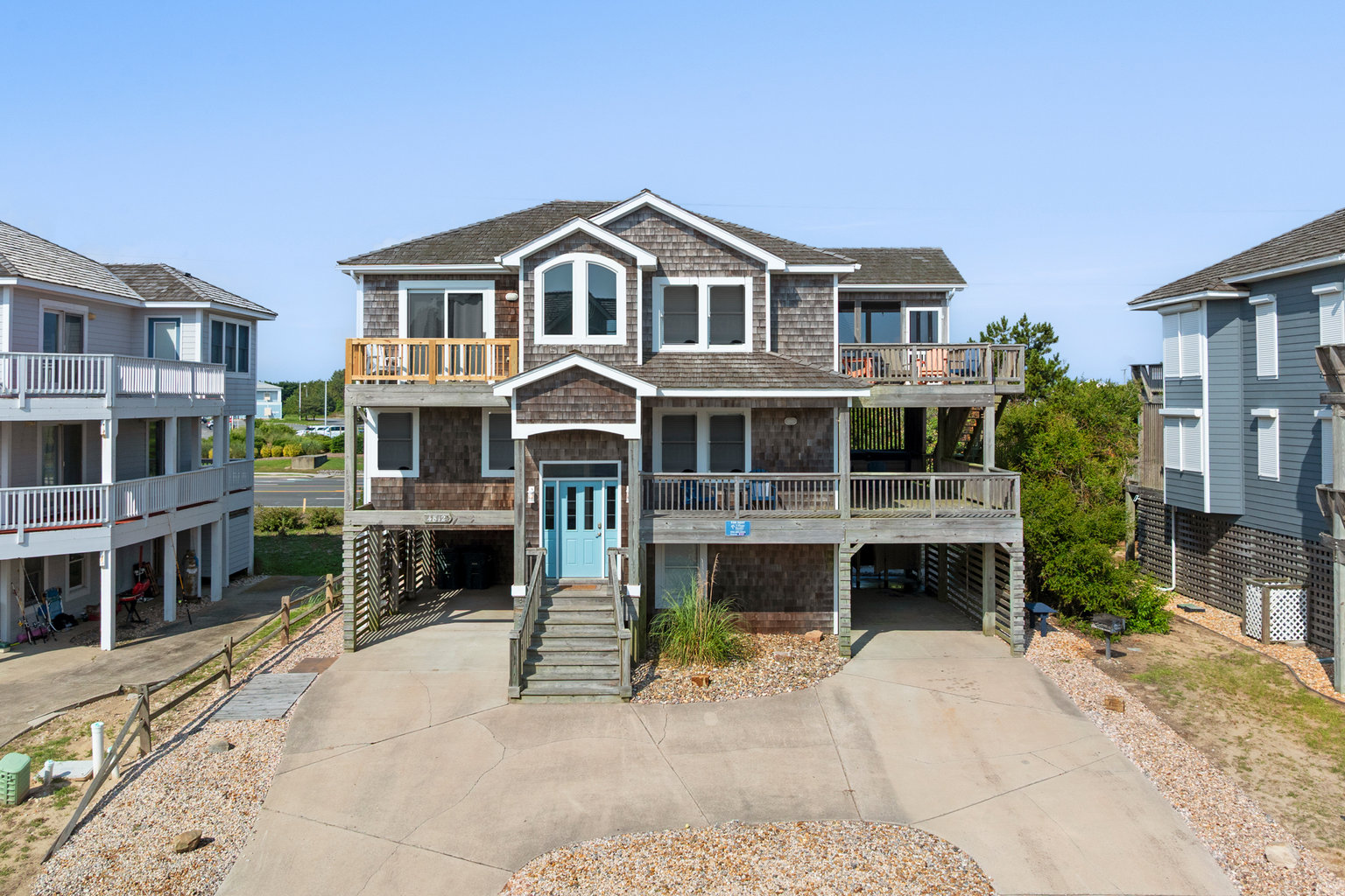 Nags Head Vacation Rental