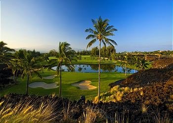 Waikoloa, Vacation Rental