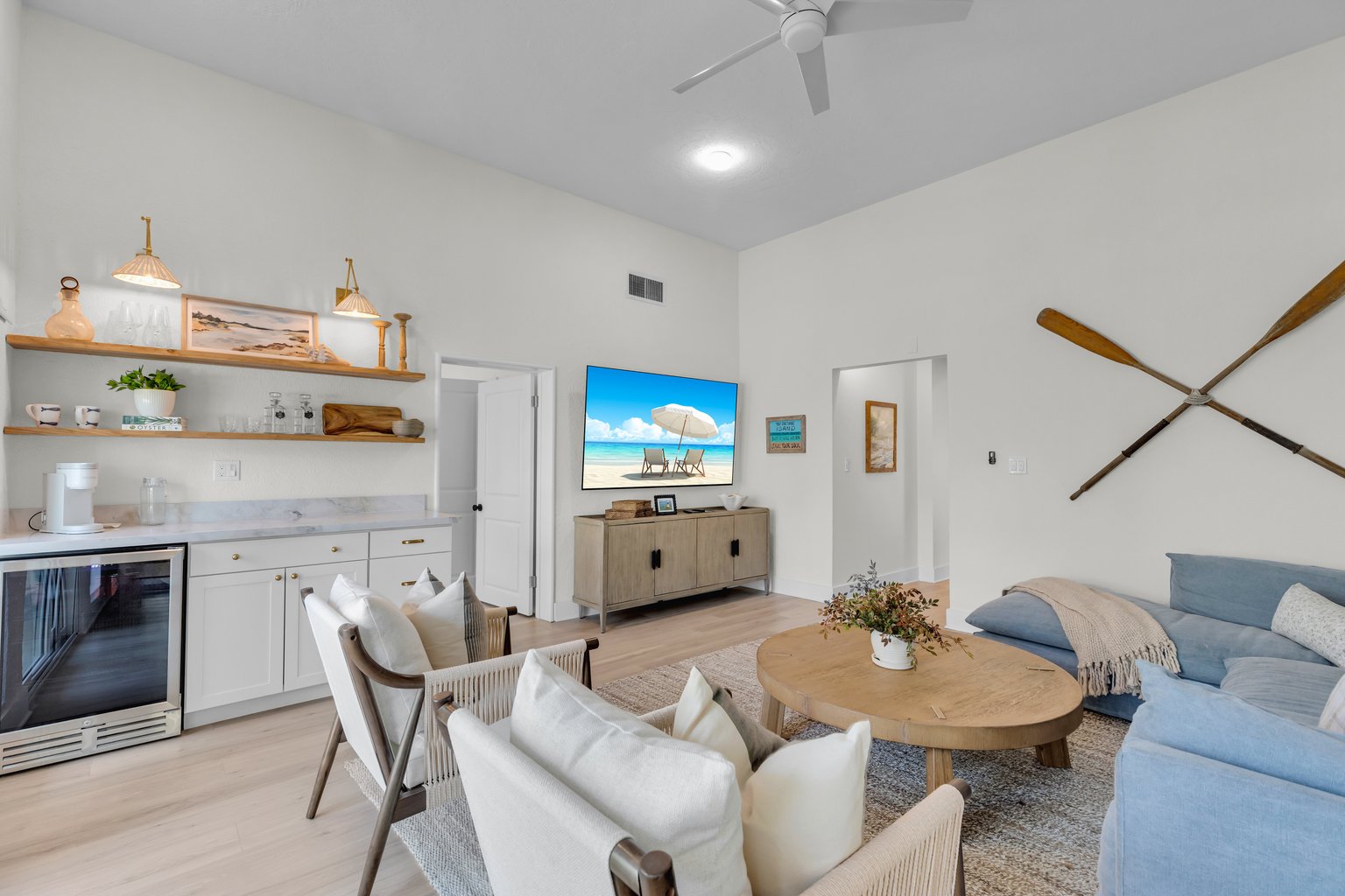 Marathon Vacation Rental