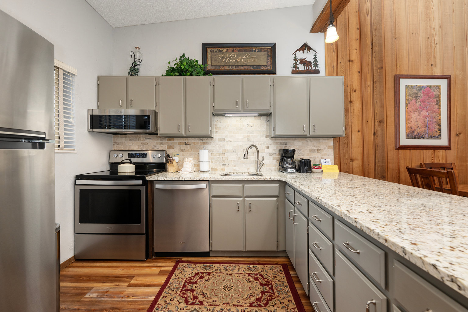 Winter Park Vacation Rental