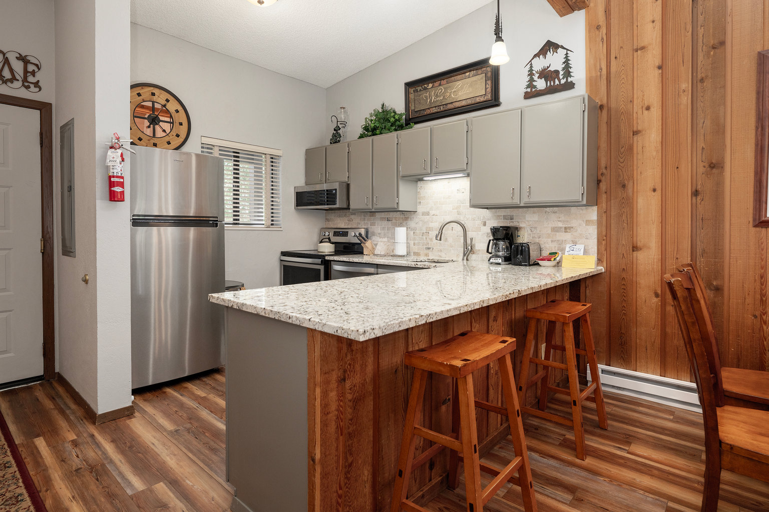 Winter Park Vacation Rental