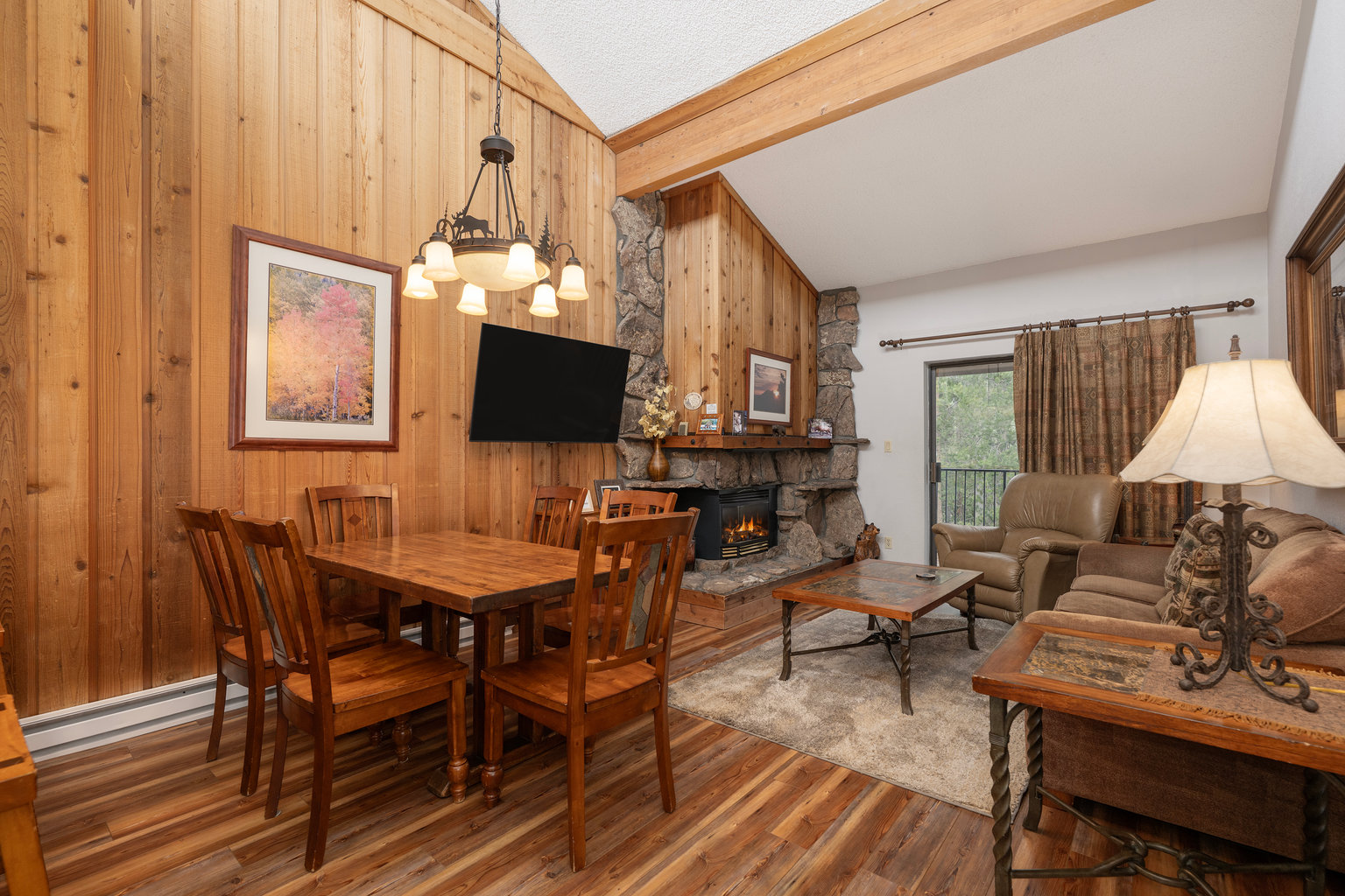 Winter Park Vacation Rental