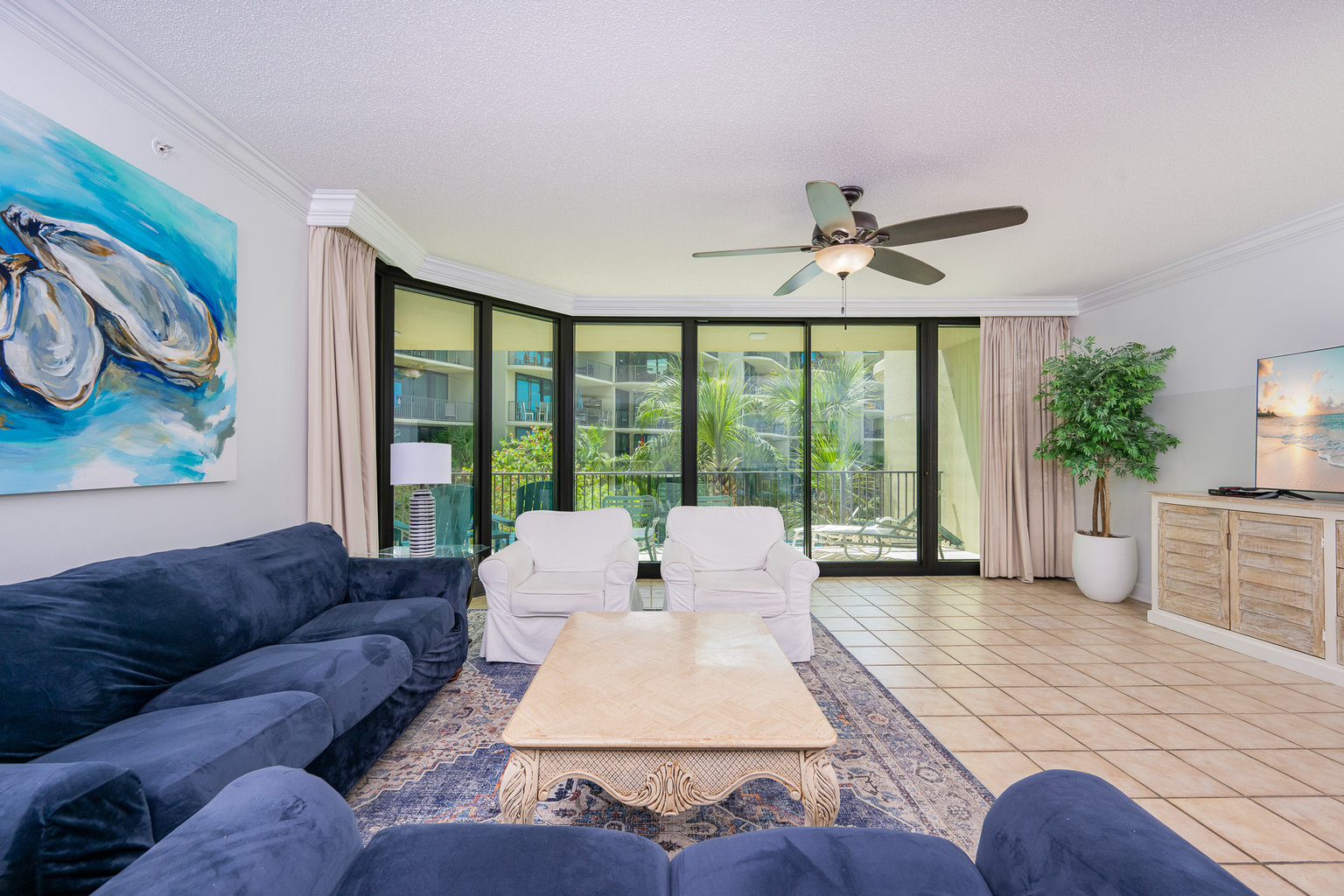 Orange Beach Vacation Rental