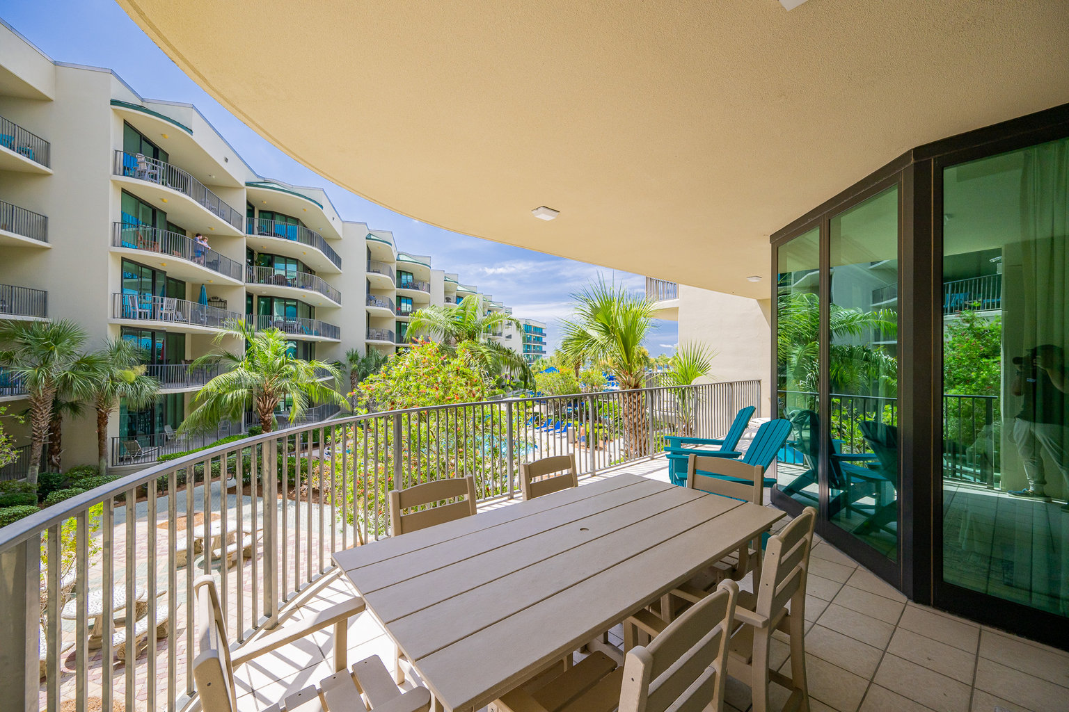 Orange Beach Vacation Rental