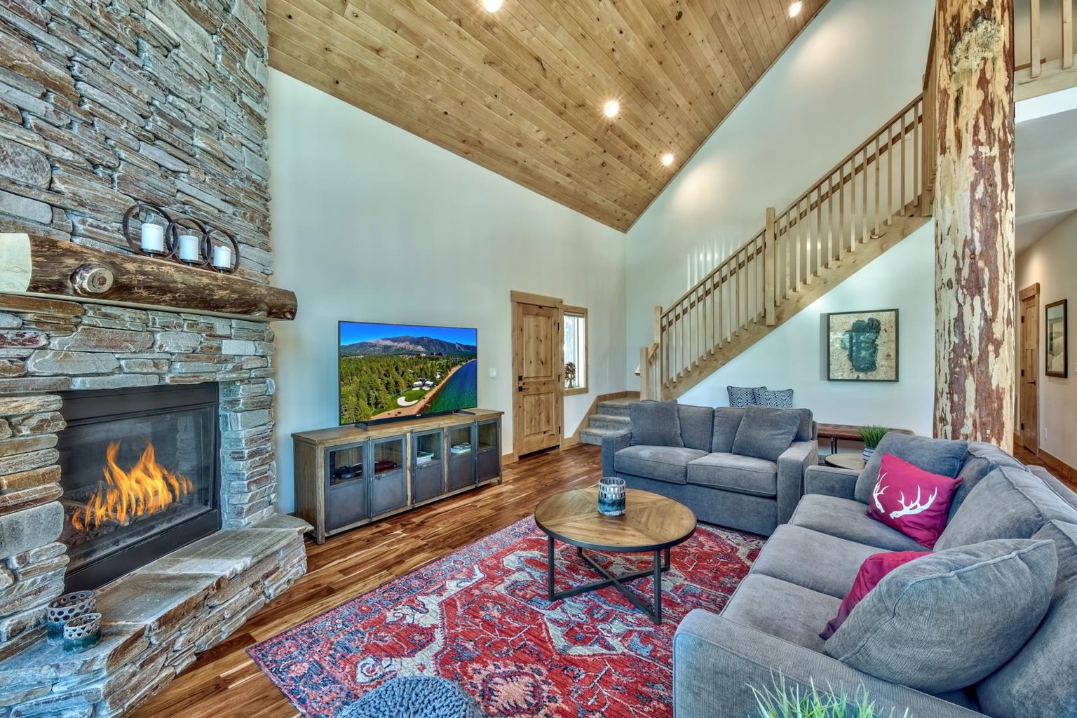 South Lake Tahoe Vacation Rental