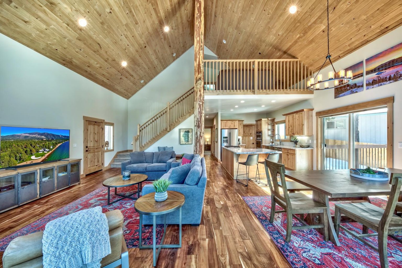 South Lake Tahoe Vacation Rental