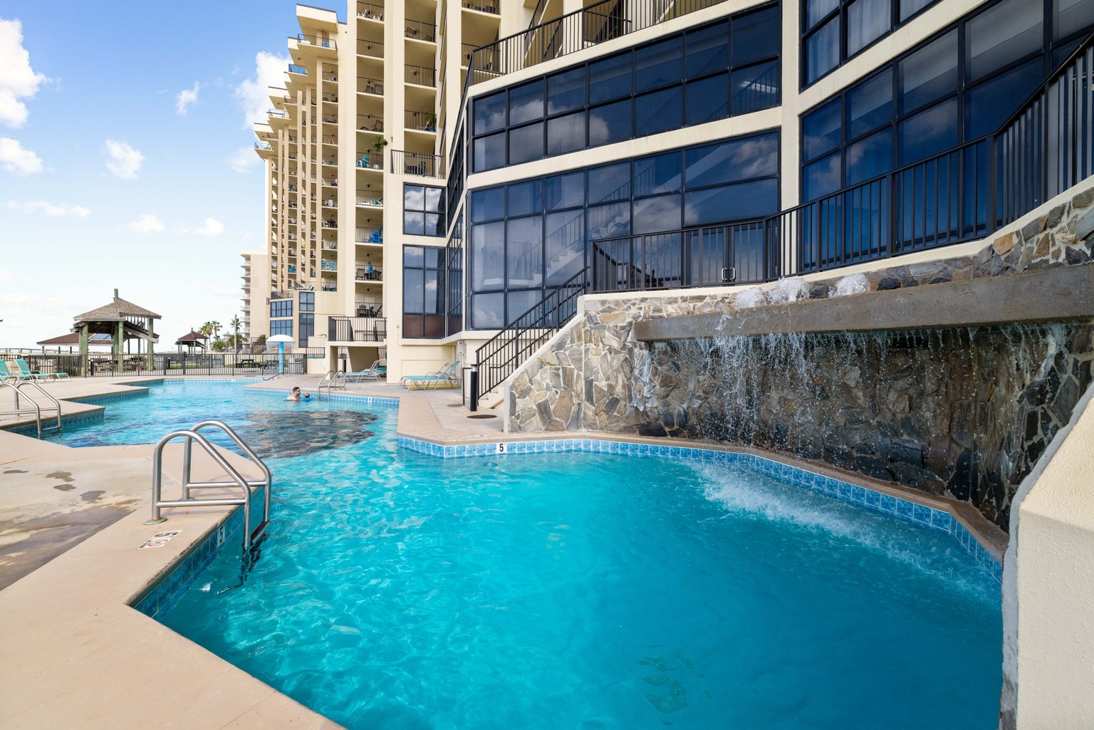 Orange Beach Vacation Rental