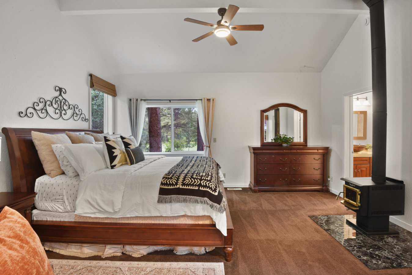 Tahoe Vista Vacation Rental