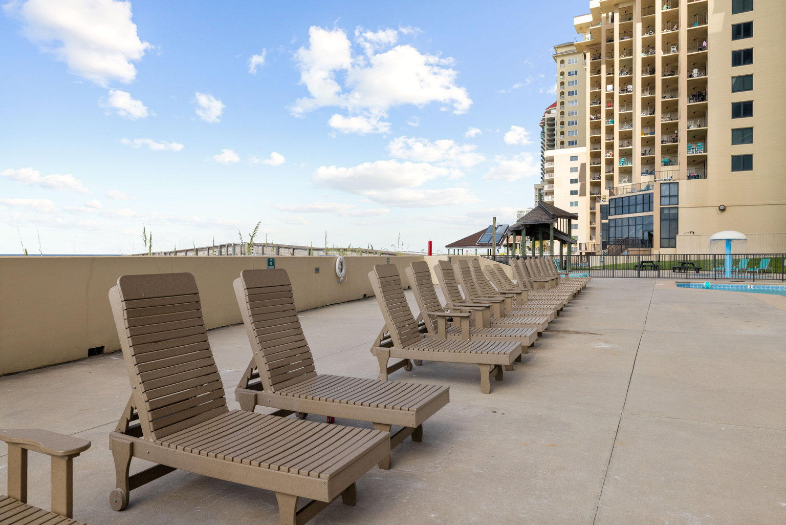 Orange Beach Vacation Rental