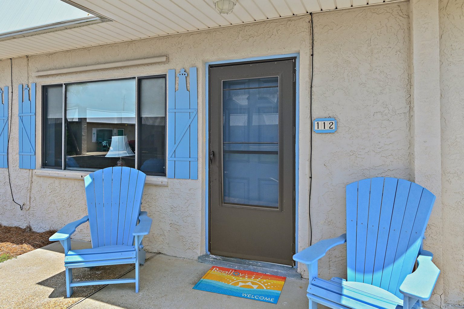 Destin Vacation Rental