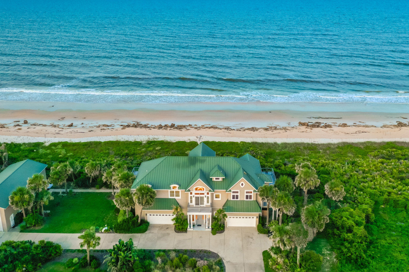 Palm Coast Vacation Rental