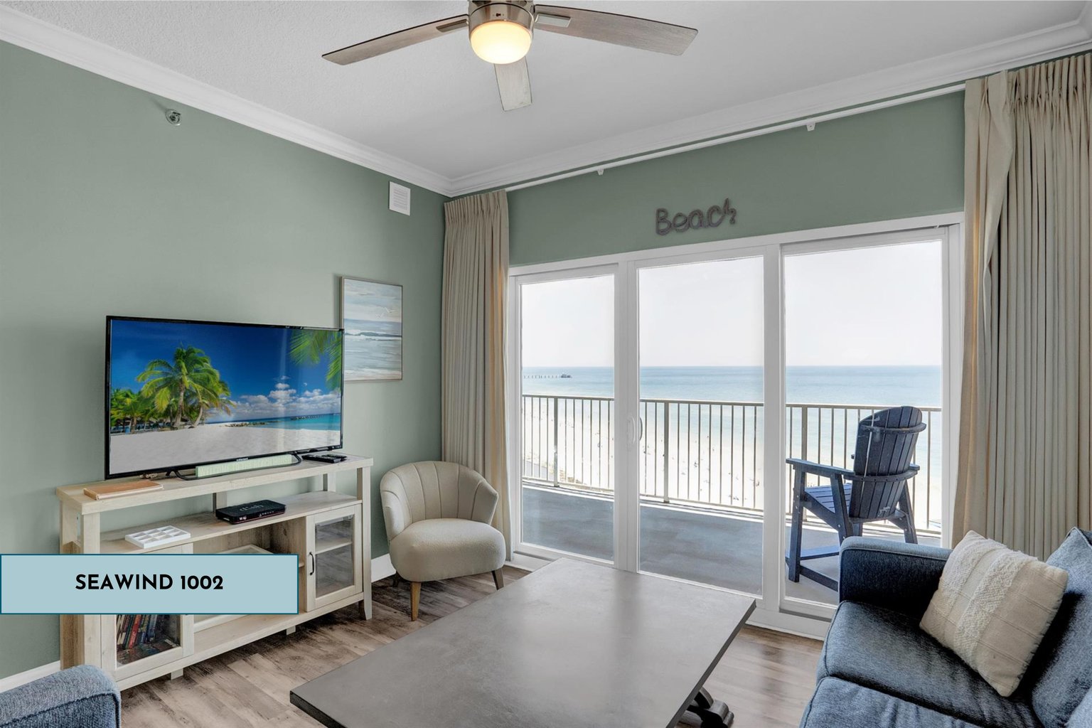 Gulf Shores Vacation Rental