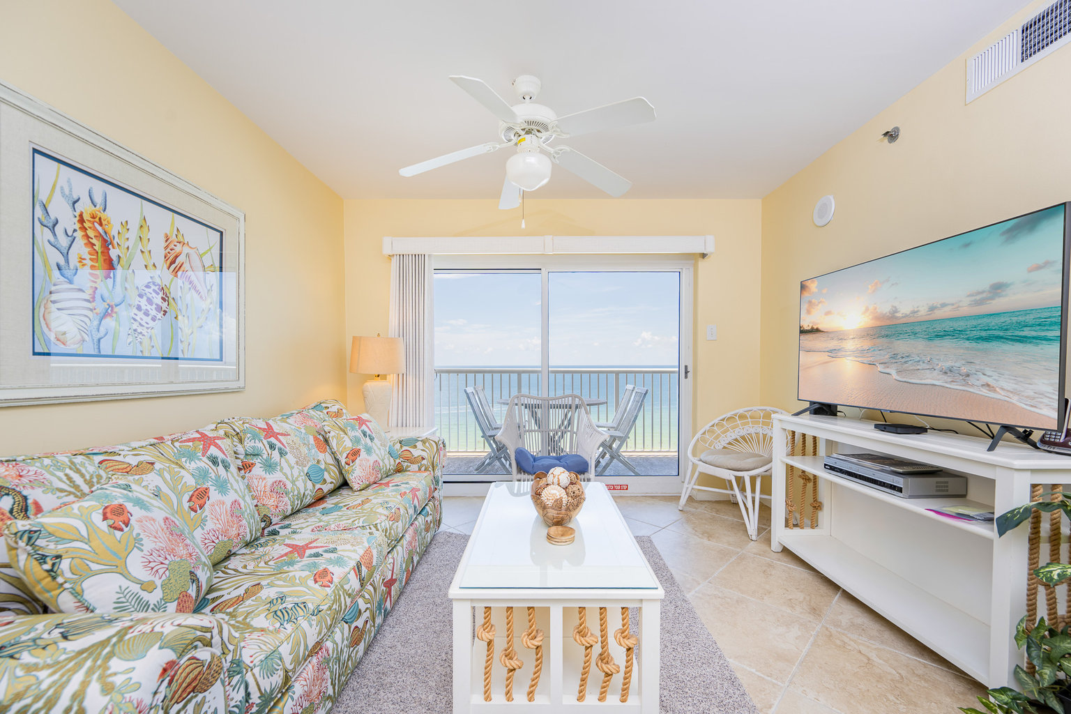 Orange Beach Vacation Rental