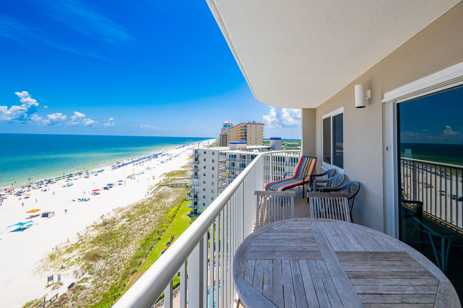 Orange Beach Vacation Rental