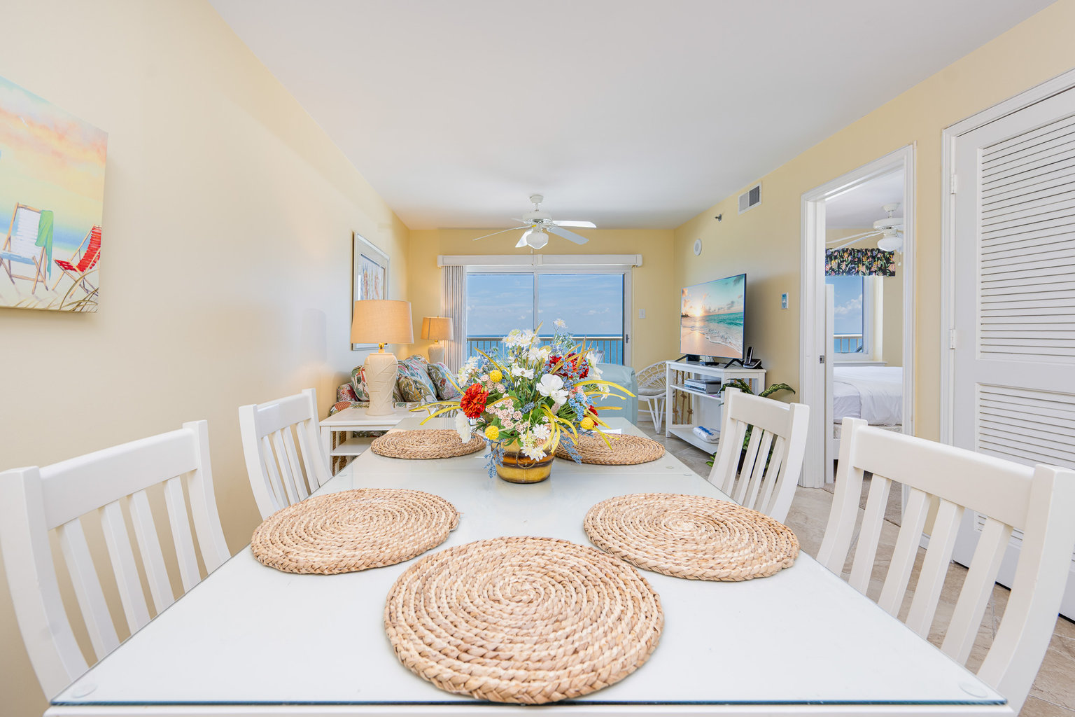 Orange Beach Vacation Rental
