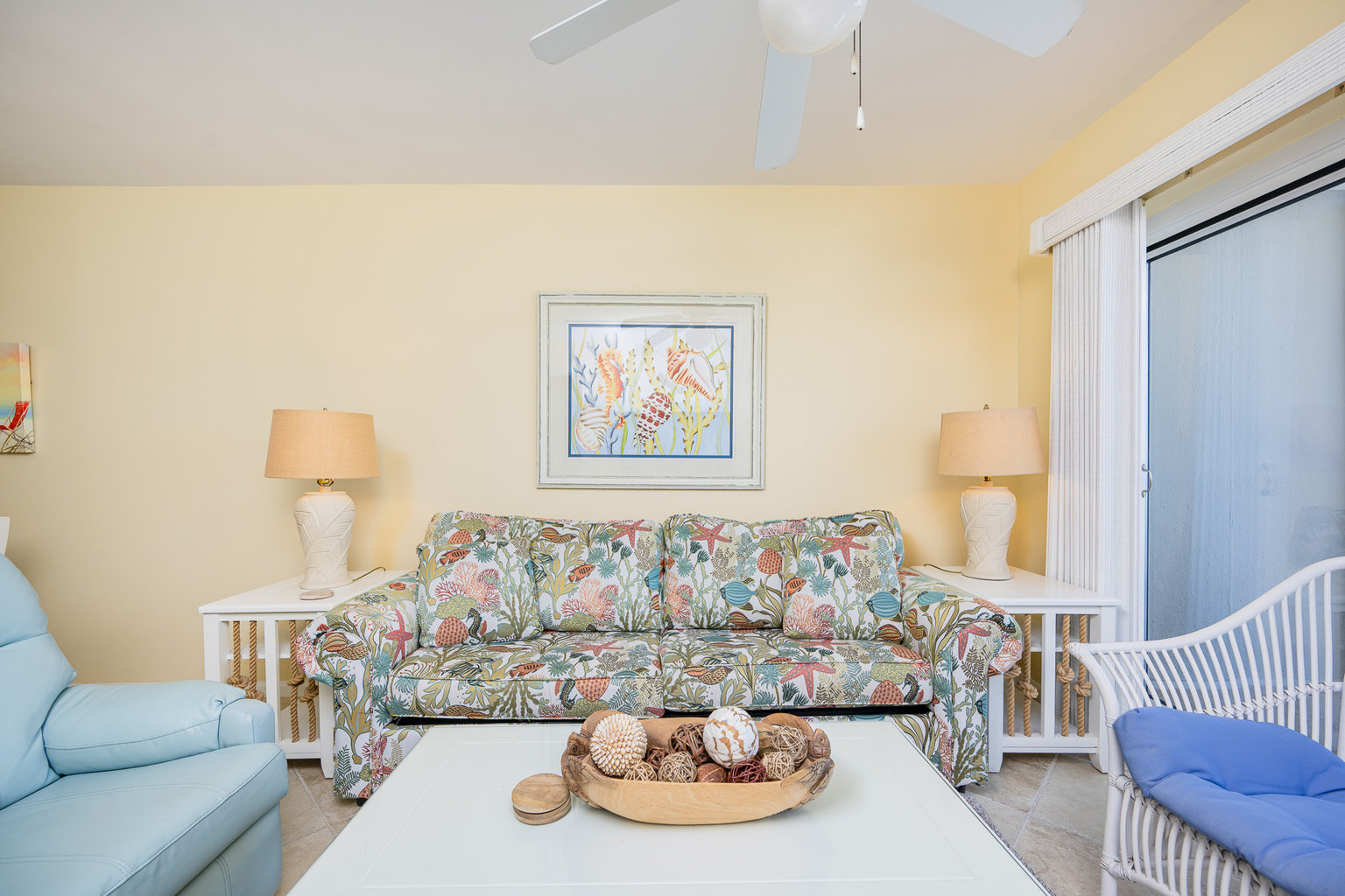 Orange Beach Vacation Rental