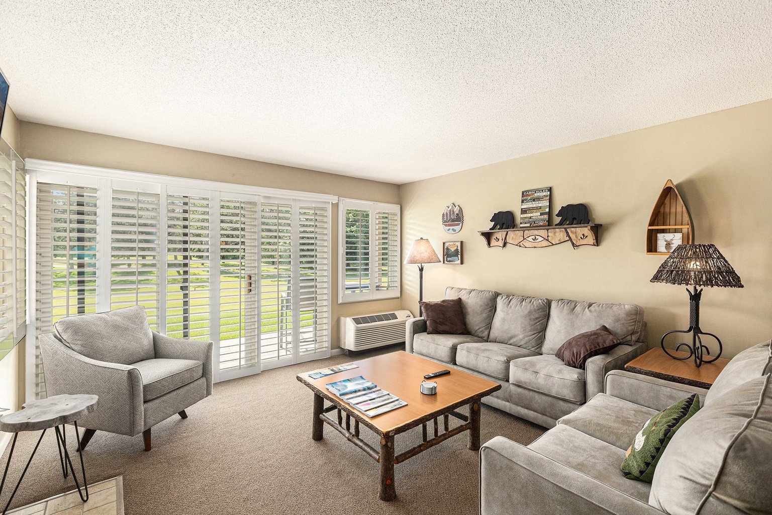 Williamsburg Vacation Rental