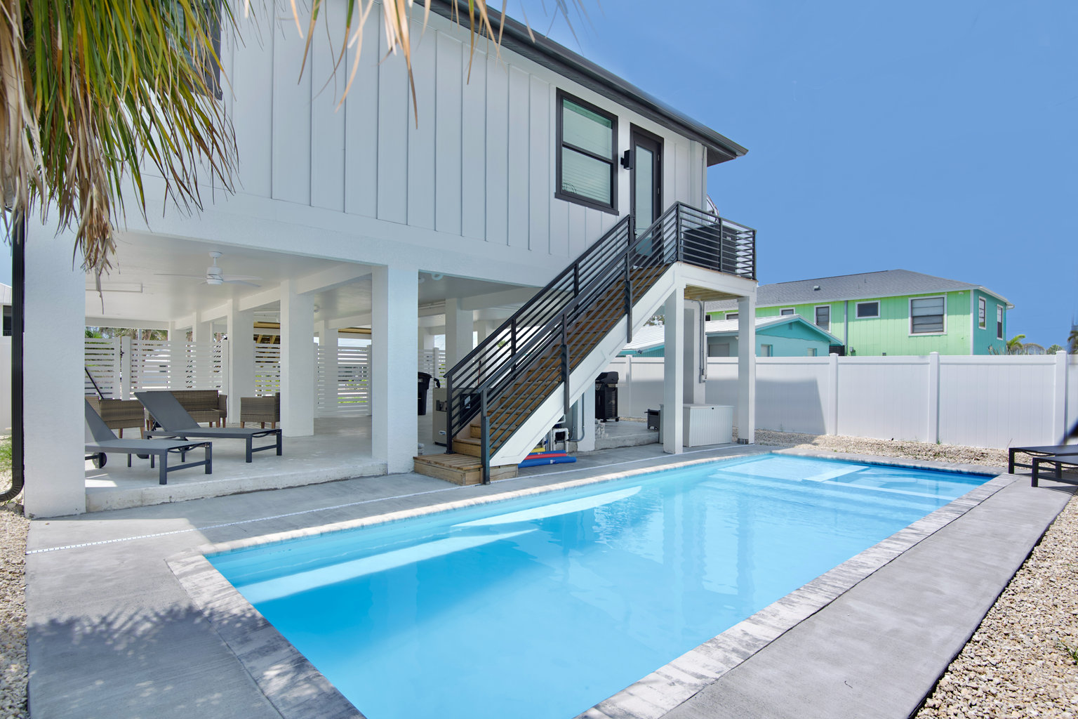 Fort Myers Beach Vacation Rental