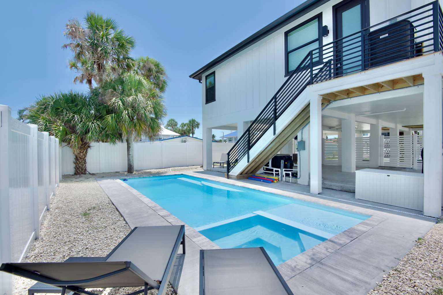 Fort Myers Beach Vacation Rental