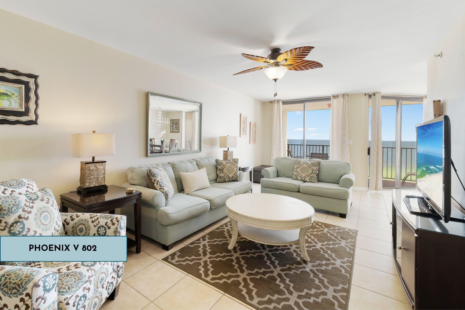 Orange Beach Vacation Rental